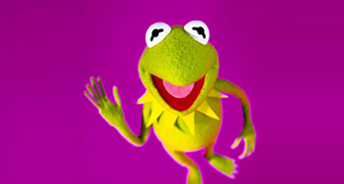 Kermit the Frog