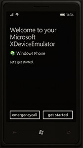 Windows OOBE wireframes